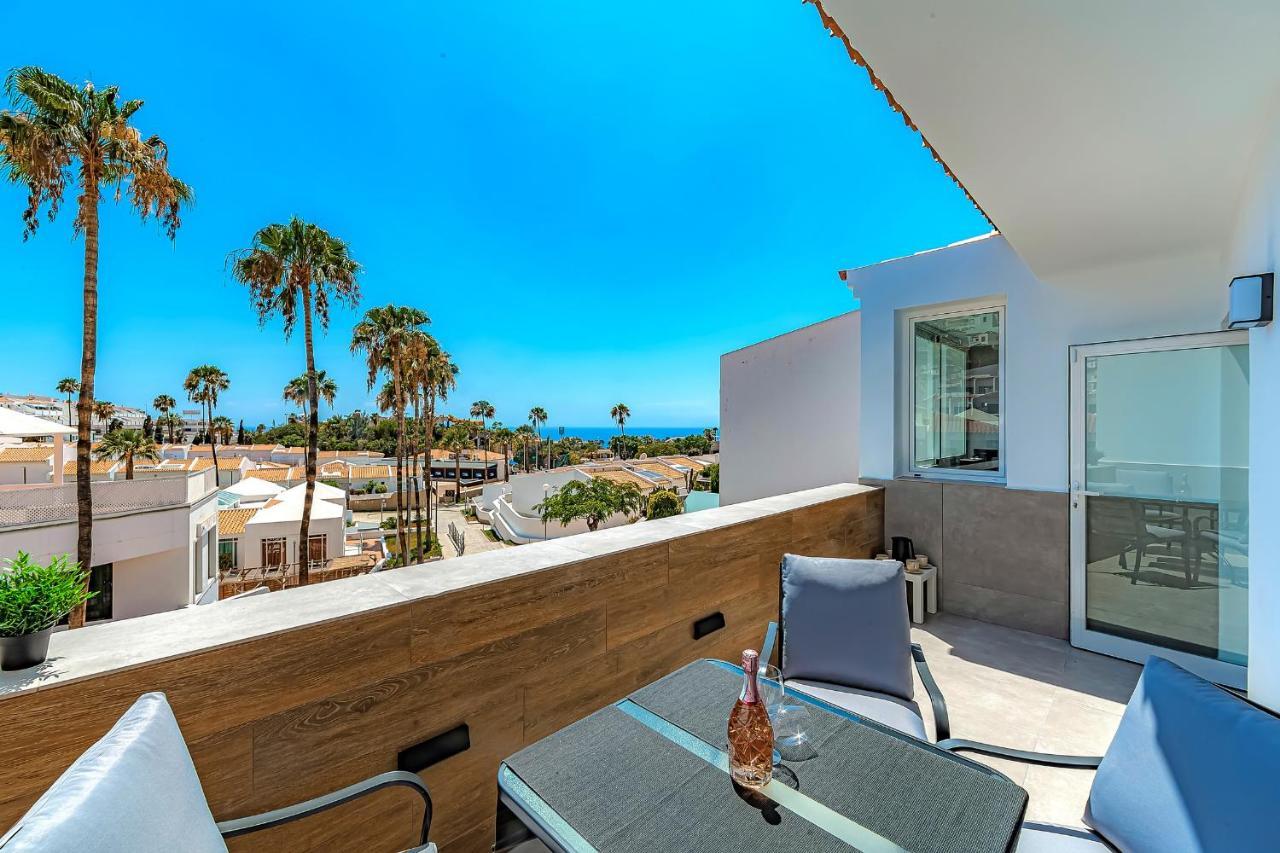 Apart Luxury Apartment In Island Village. Costa Adeje  Luaran gambar