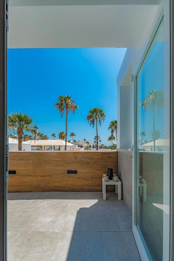Apart Luxury Apartment In Island Village. Costa Adeje  Luaran gambar