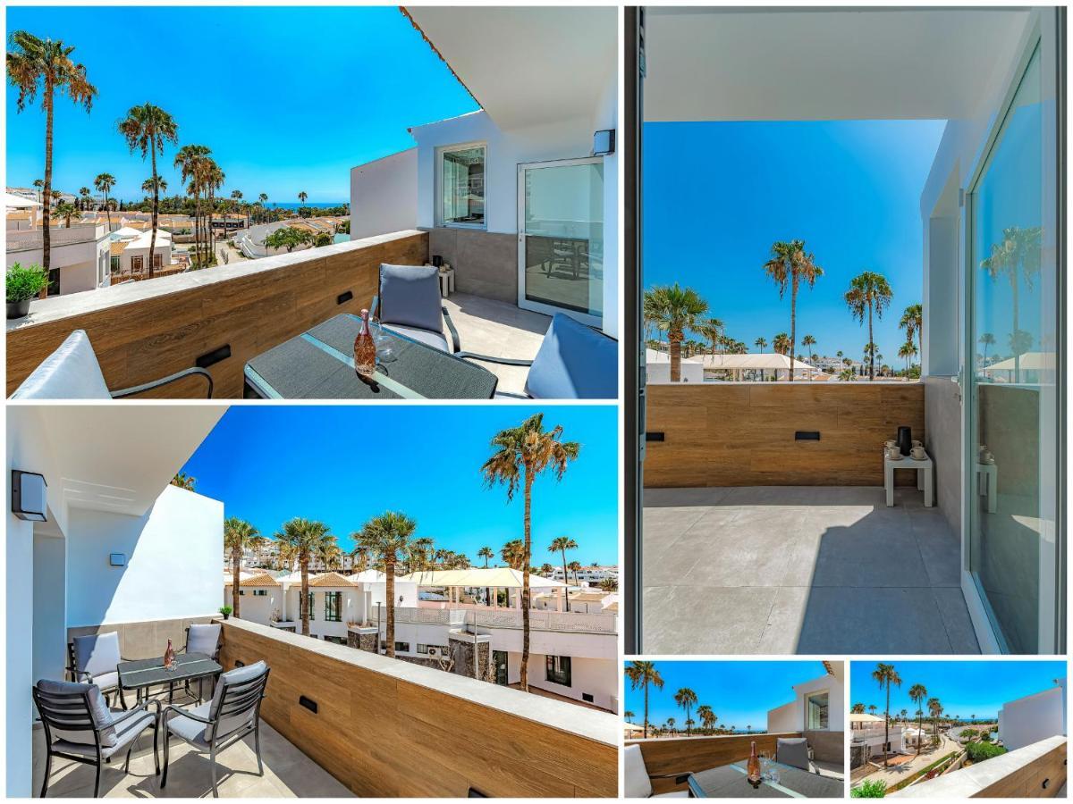Apart Luxury Apartment In Island Village. Costa Adeje  Luaran gambar