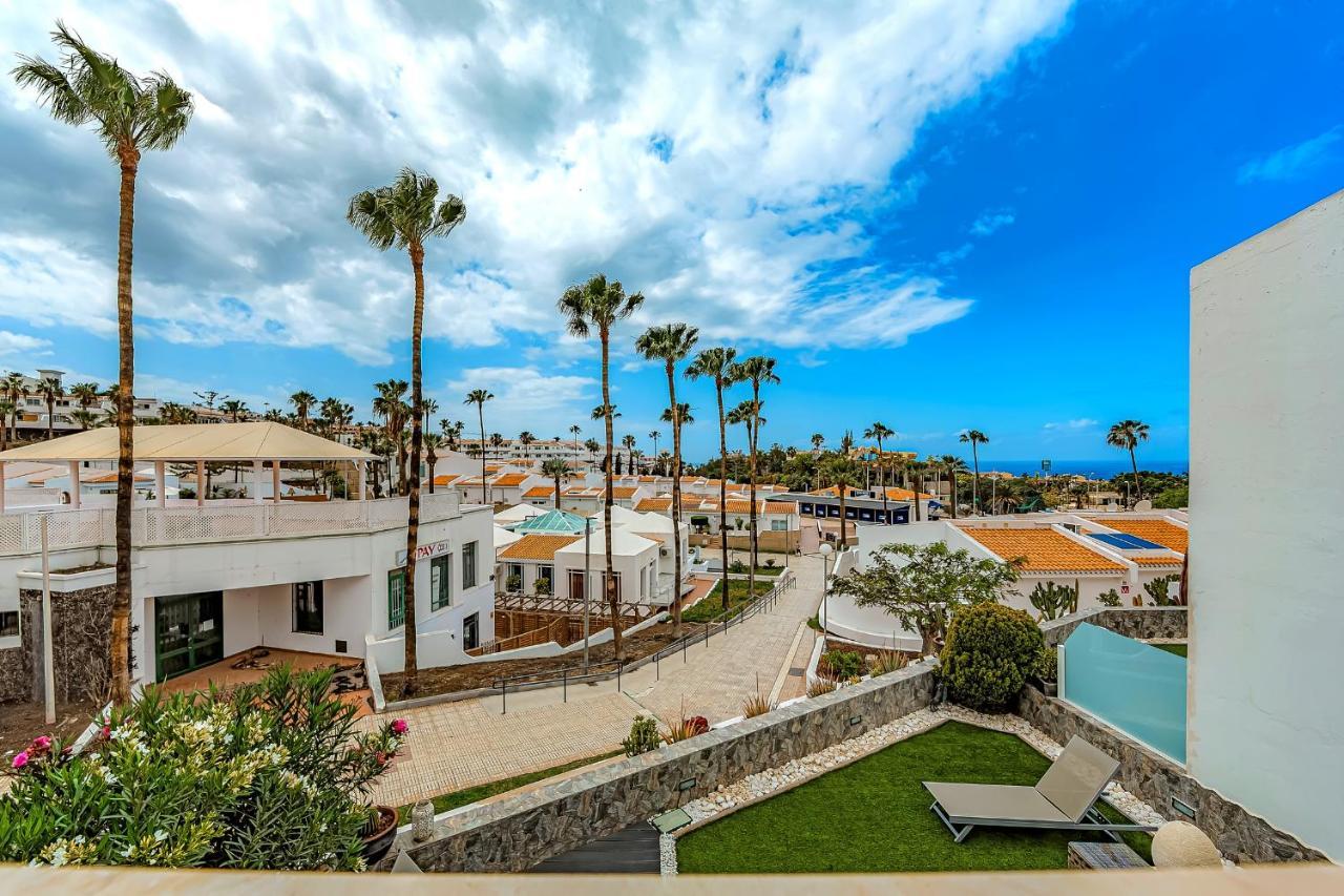 Apart Luxury Apartment In Island Village. Costa Adeje  Luaran gambar