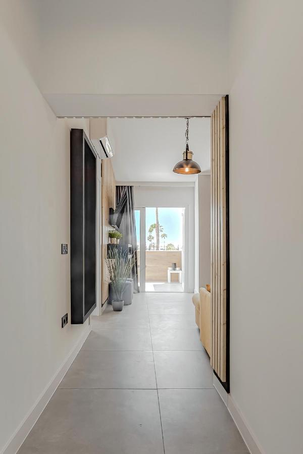 Apart Luxury Apartment In Island Village. Costa Adeje  Luaran gambar