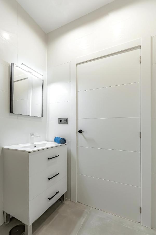 Apart Luxury Apartment In Island Village. Costa Adeje  Luaran gambar