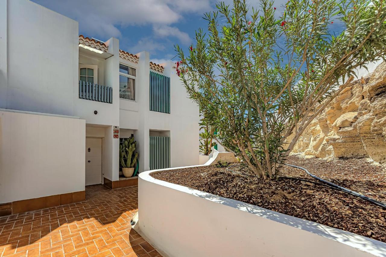 Apart Luxury Apartment In Island Village. Costa Adeje  Luaran gambar