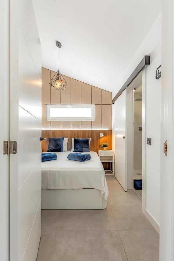Apart Luxury Apartment In Island Village. Costa Adeje  Luaran gambar
