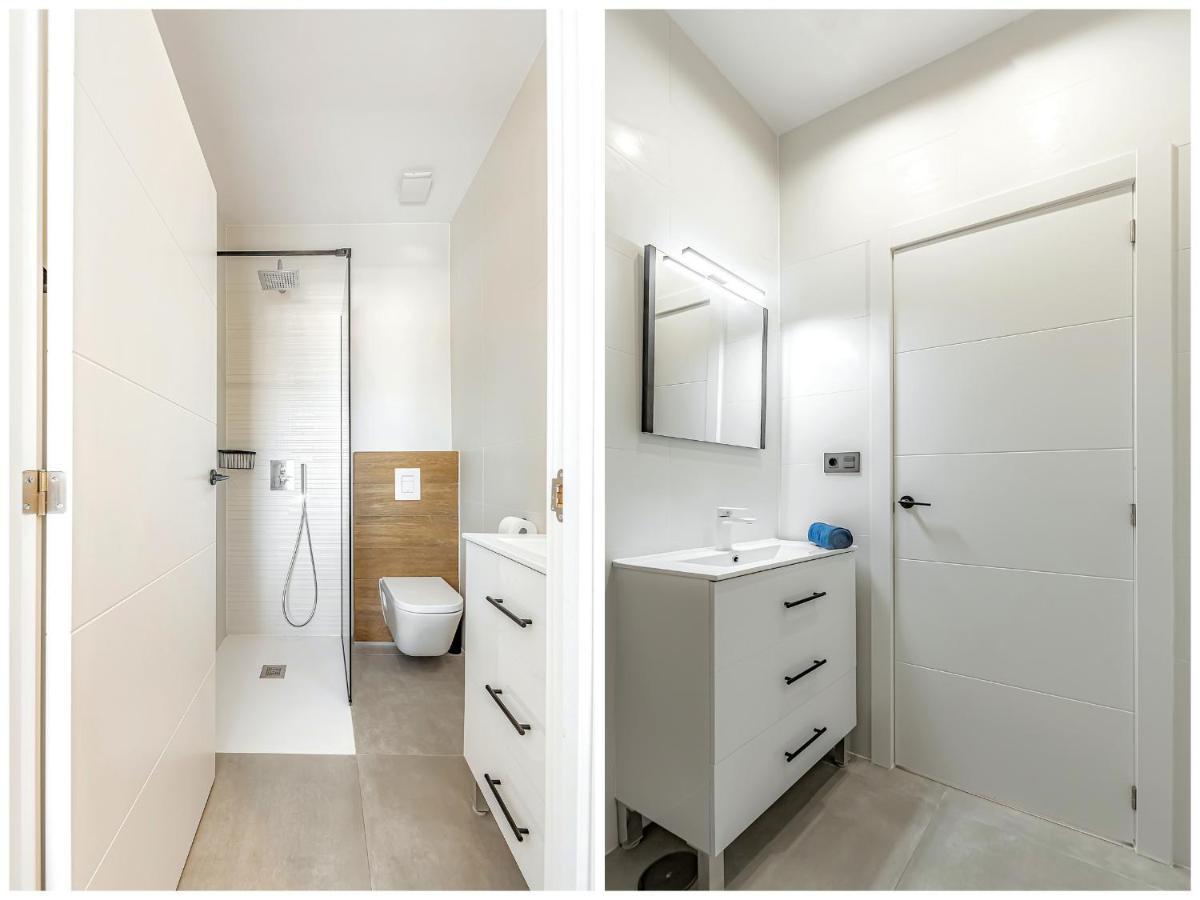 Apart Luxury Apartment In Island Village. Costa Adeje  Luaran gambar