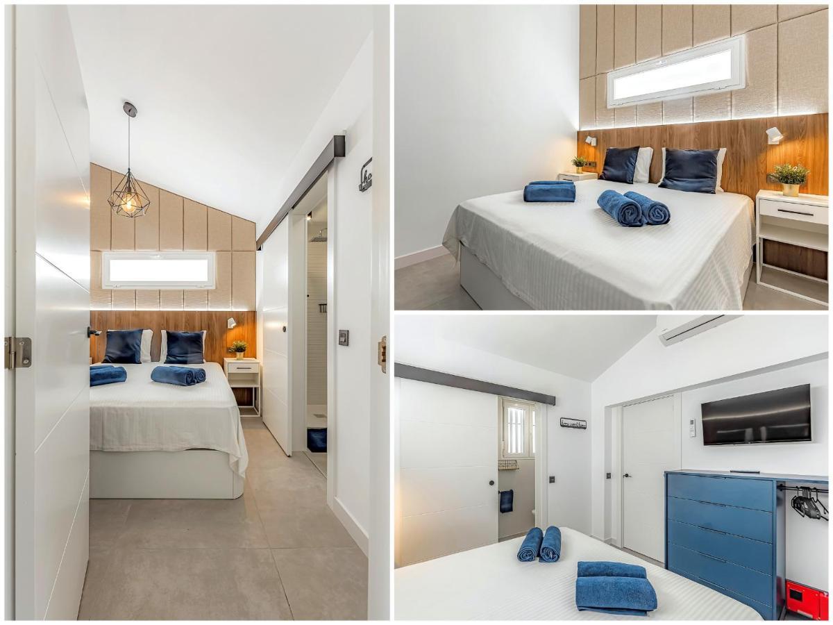 Apart Luxury Apartment In Island Village. Costa Adeje  Luaran gambar
