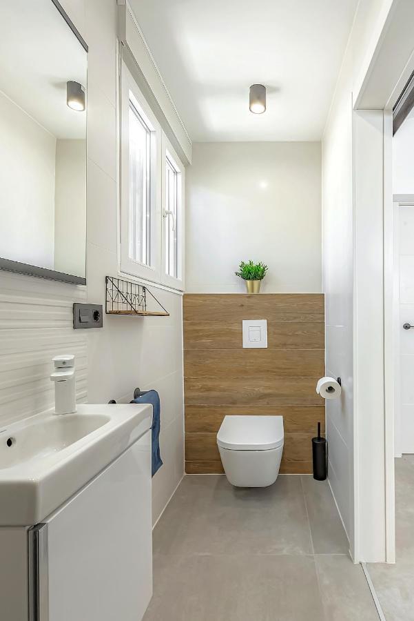 Apart Luxury Apartment In Island Village. Costa Adeje  Luaran gambar