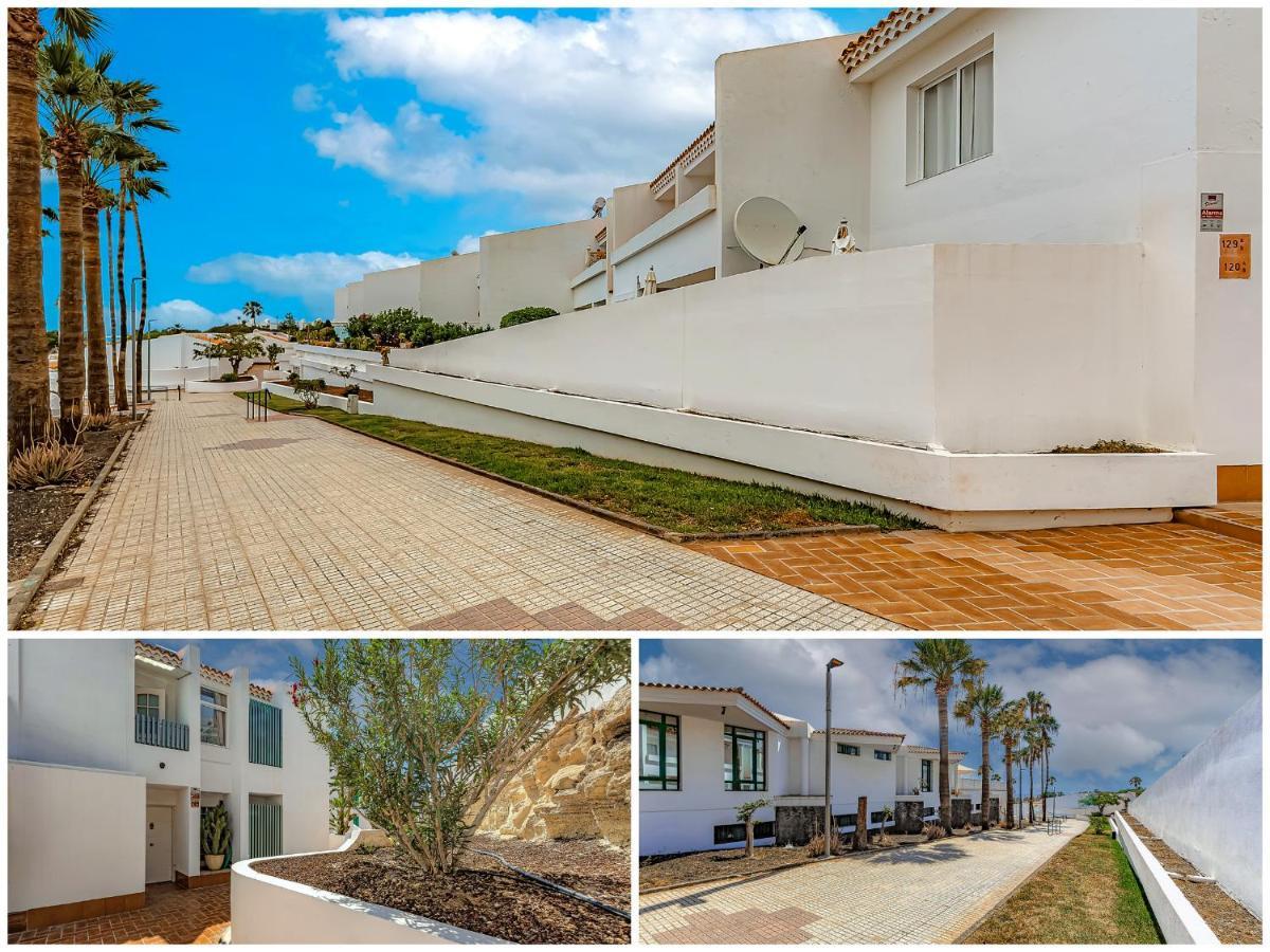 Apart Luxury Apartment In Island Village. Costa Adeje  Luaran gambar