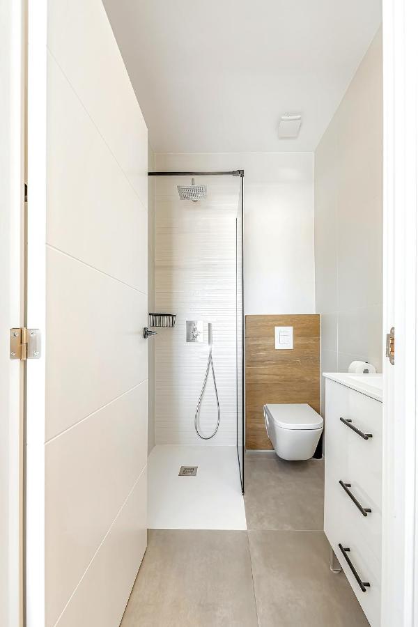 Apart Luxury Apartment In Island Village. Costa Adeje  Luaran gambar