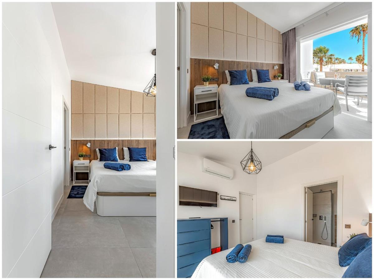 Apart Luxury Apartment In Island Village. Costa Adeje  Luaran gambar