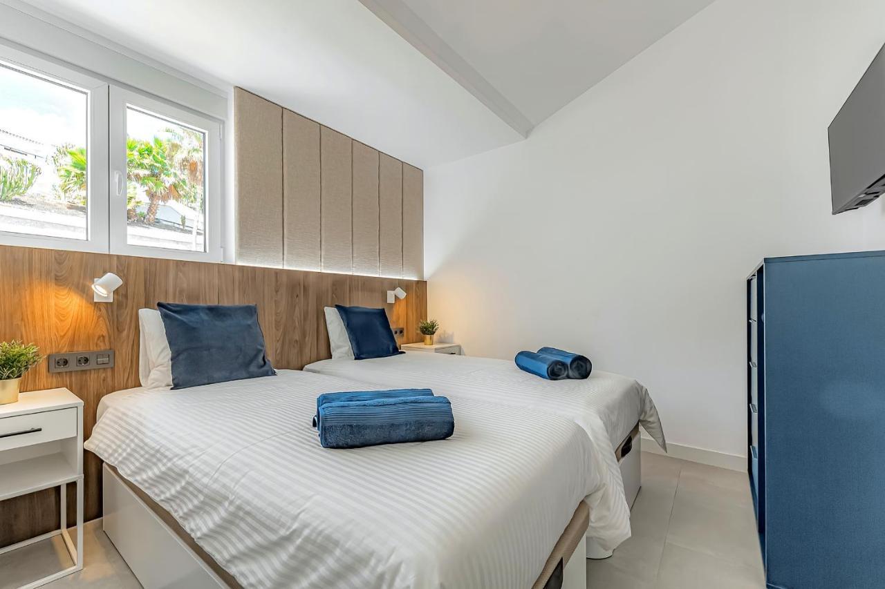Apart Luxury Apartment In Island Village. Costa Adeje  Luaran gambar