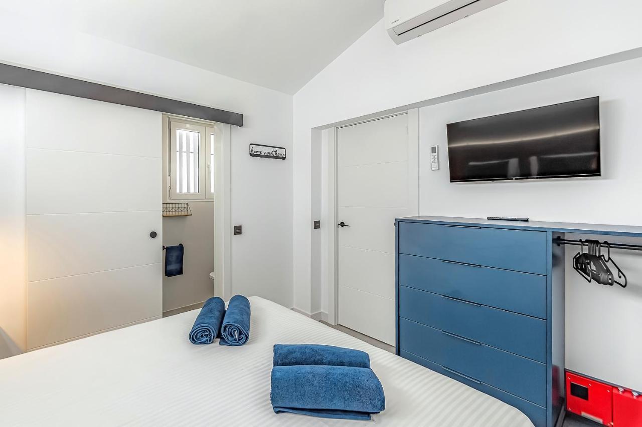 Apart Luxury Apartment In Island Village. Costa Adeje  Luaran gambar