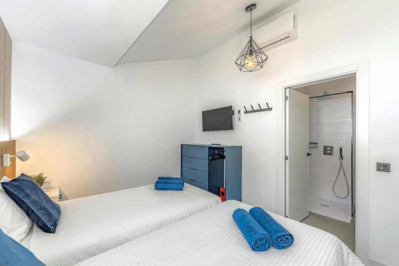Apart Luxury Apartment In Island Village. Costa Adeje  Luaran gambar