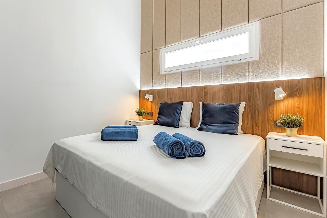 Apart Luxury Apartment In Island Village. Costa Adeje  Luaran gambar